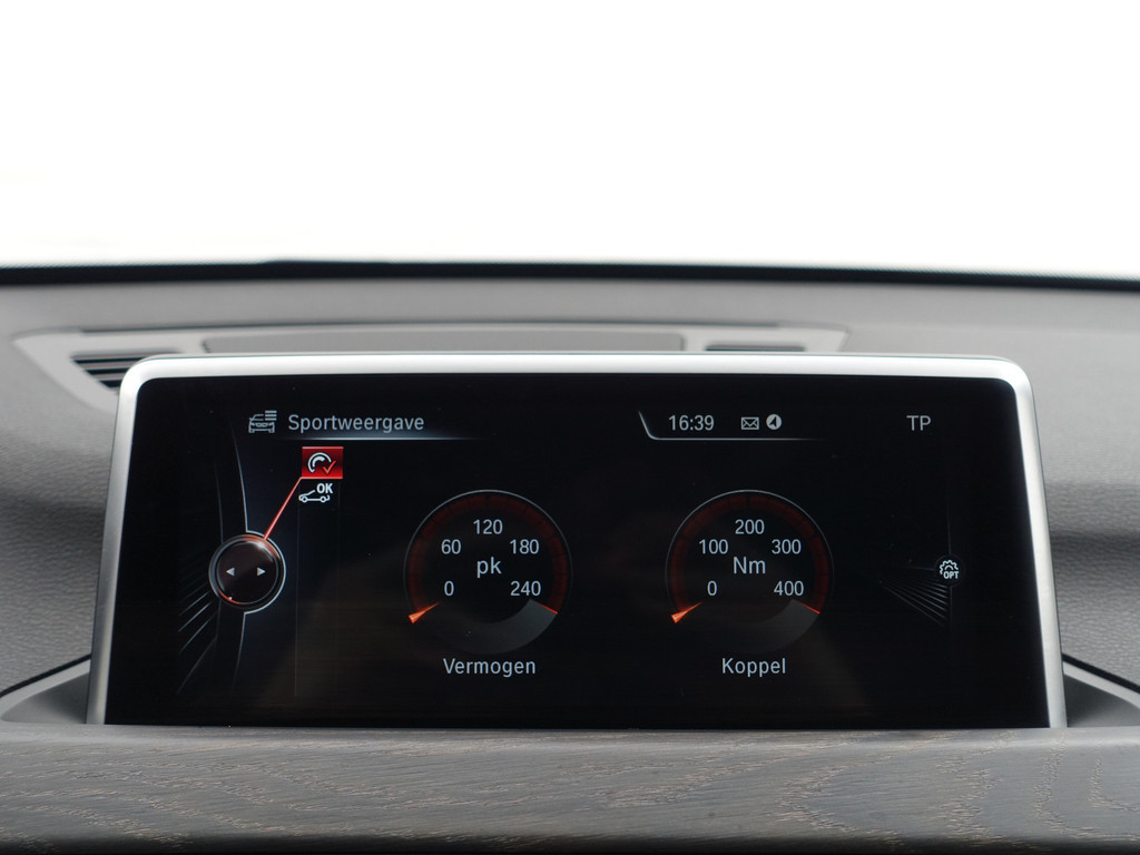 
BMW X1 xDrive25i 232pk M Sport Aut- Panodak, Head Up, Memory, Harman Kardon, Ada Cruise, Xenon Led, Park Assist vol									