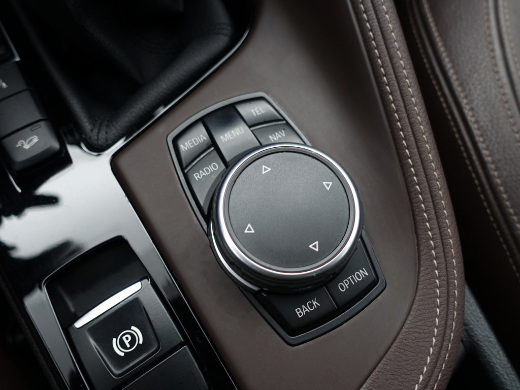 
BMW X1 xDrive25i 232pk M Sport Aut- Panodak, Head Up, Memory, Harman Kardon, Ada Cruise, Xenon Led, Park Assist vol									