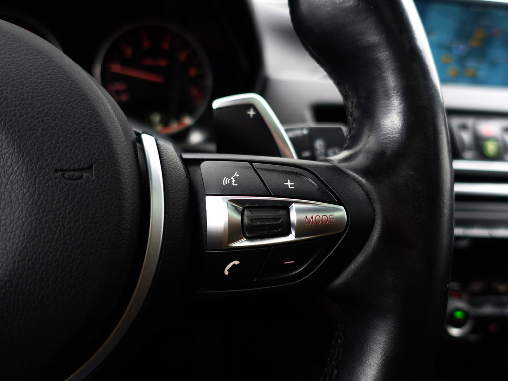 
BMW X1 xDrive25i 232pk M Sport Aut- Panodak, Head Up, Memory, Harman Kardon, Ada Cruise, Xenon Led, Park Assist vol									