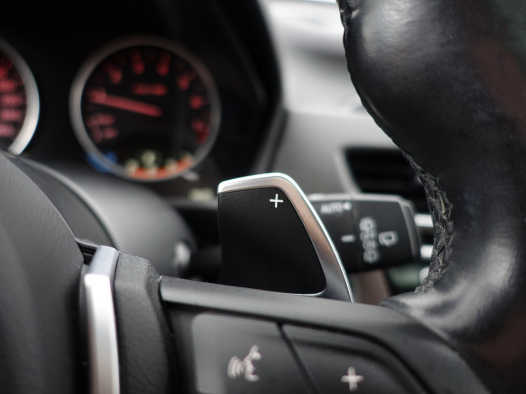 
BMW X1 xDrive25i 232pk M Sport Aut- Panodak, Head Up, Memory, Harman Kardon, Ada Cruise, Xenon Led, Park Assist vol									