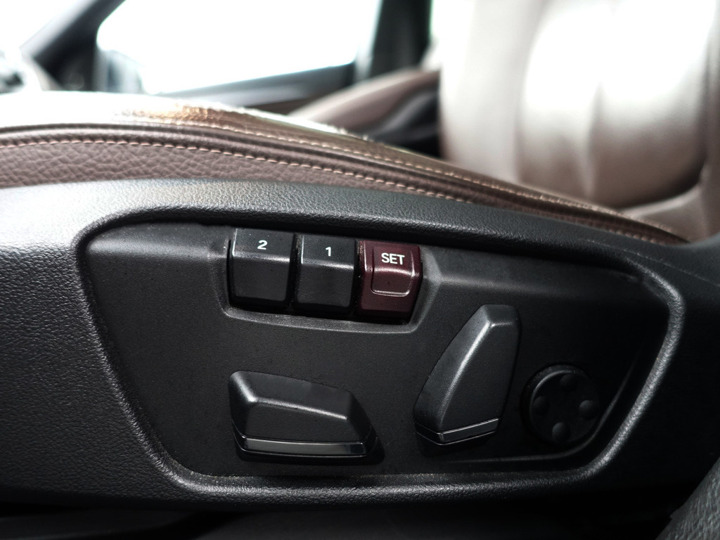 
BMW X1 xDrive25i 232pk M Sport Aut- Panodak, Head Up, Memory, Harman Kardon, Ada Cruise, Xenon Led, Park Assist vol									