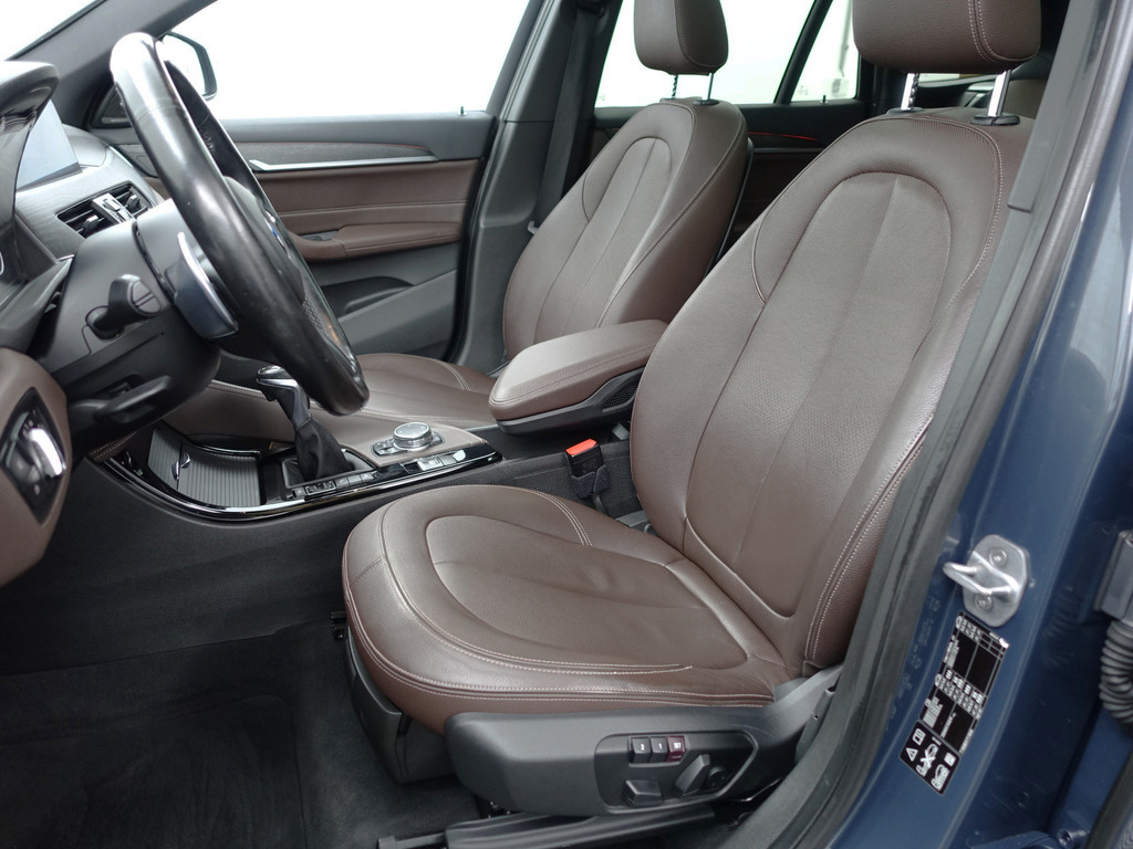 
BMW X1 xDrive25i 232pk M Sport Aut- Panodak, Head Up, Memory, Harman Kardon, Ada Cruise, Xenon Led, Park Assist vol									