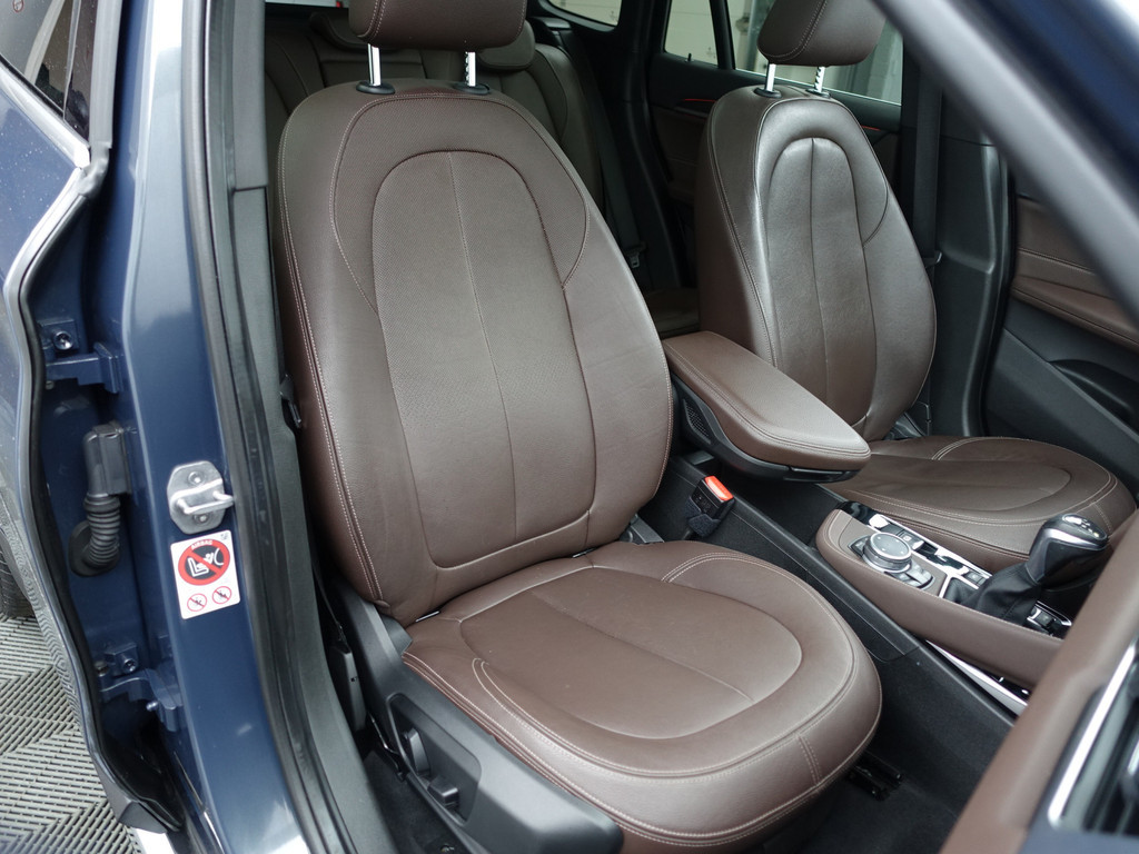 
BMW X1 xDrive25i 232pk M Sport Aut- Panodak, Head Up, Memory, Harman Kardon, Ada Cruise, Xenon Led, Park Assist vol									