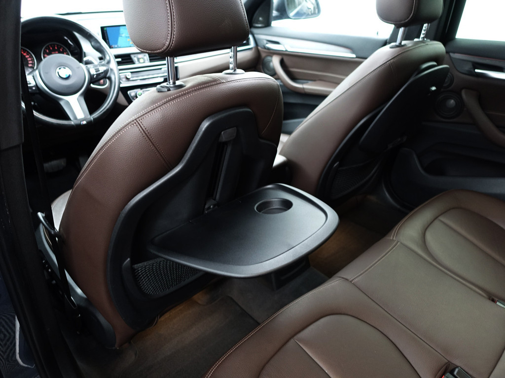 
BMW X1 xDrive25i 232pk M Sport Aut- Panodak, Head Up, Memory, Harman Kardon, Ada Cruise, Xenon Led, Park Assist vol									