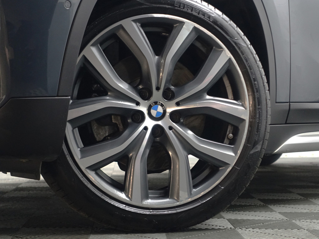 
BMW X1 xDrive25i 232pk M Sport Aut- Panodak, Head Up, Memory, Harman Kardon, Ada Cruise, Xenon Led, Park Assist vol									