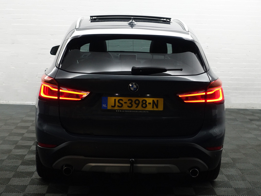 
BMW X1 xDrive25i 232pk M Sport Aut- Panodak, Head Up, Memory, Harman Kardon, Ada Cruise, Xenon Led, Park Assist vol									