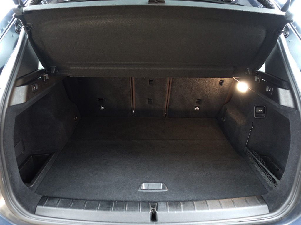 
BMW X1 xDrive25i 232pk M Sport Aut- Panodak, Head Up, Memory, Harman Kardon, Ada Cruise, Xenon Led, Park Assist vol									