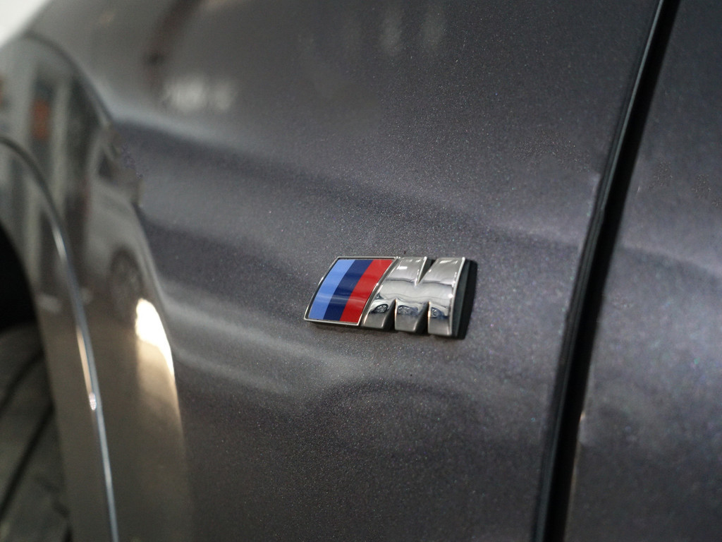 
BMW X1 sDrive20i M Sport Blackpack Aut- Panodak, Sport Leder, Head Up, Xenon Led, Park Assist, Stoelverwarming vol									