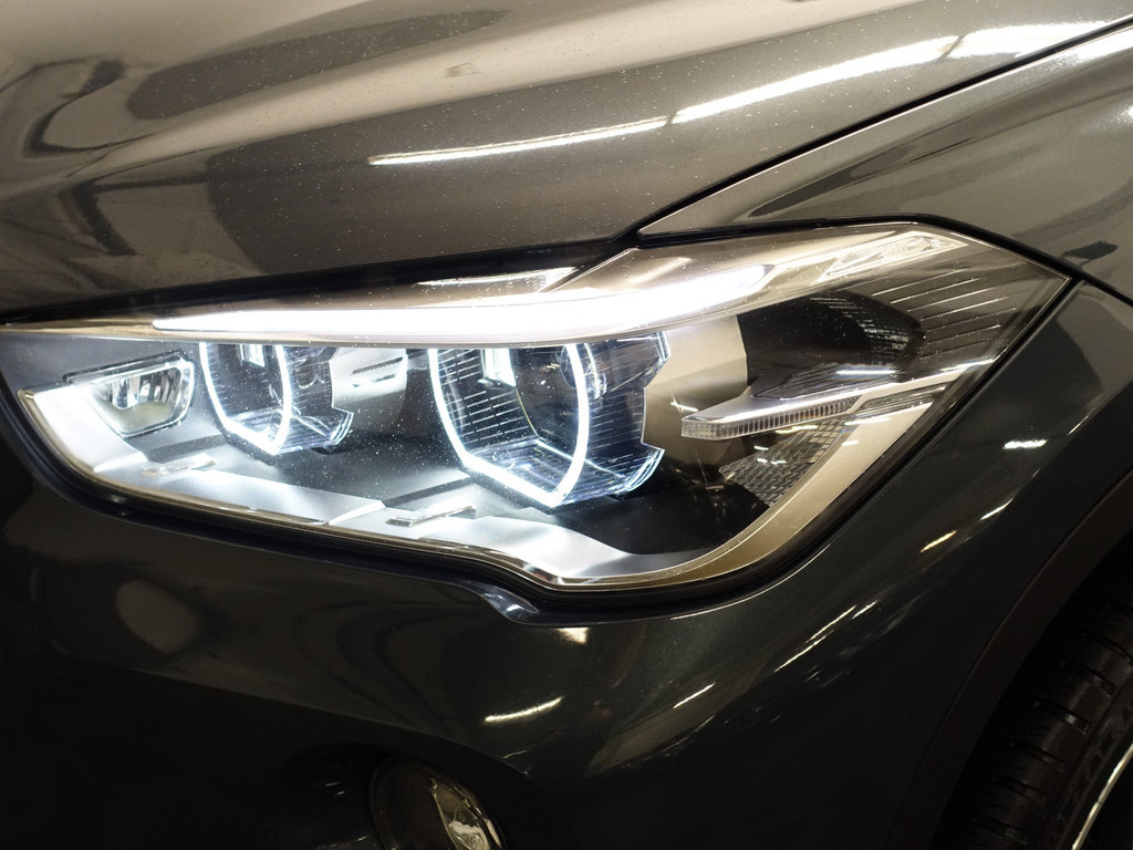 
								BMW X1 1.6D X-Line High Executive- Xenon Led, Sport leder Interieur, Camera, Dynamic Select, Sfeerverlichting vol									