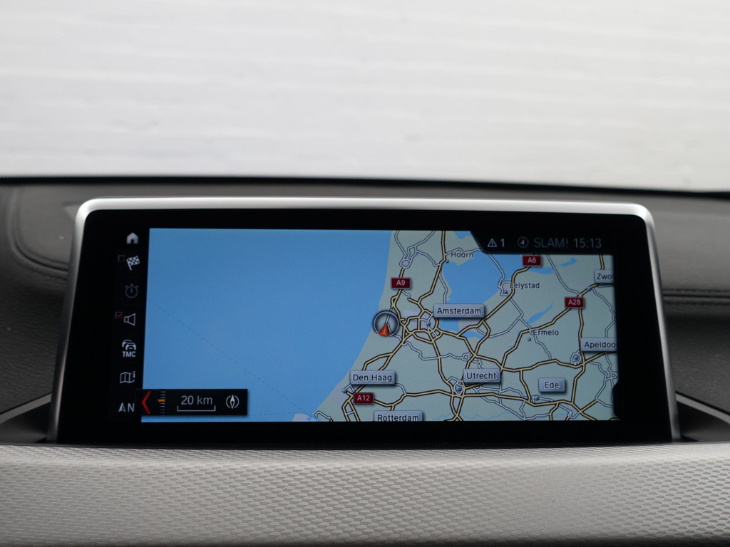 
BMW X2 sDrive20i M Performance Aut- Competition Package, Xenon Led, Carbon, Head Up, Sfeerverlichting, Park Assist vol									