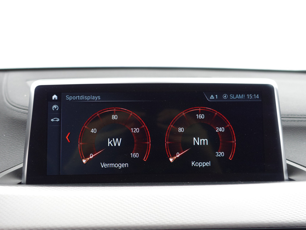 
BMW X2 sDrive20i M Performance Aut- Competition Package, Xenon Led, Carbon, Head Up, Sfeerverlichting, Park Assist vol									