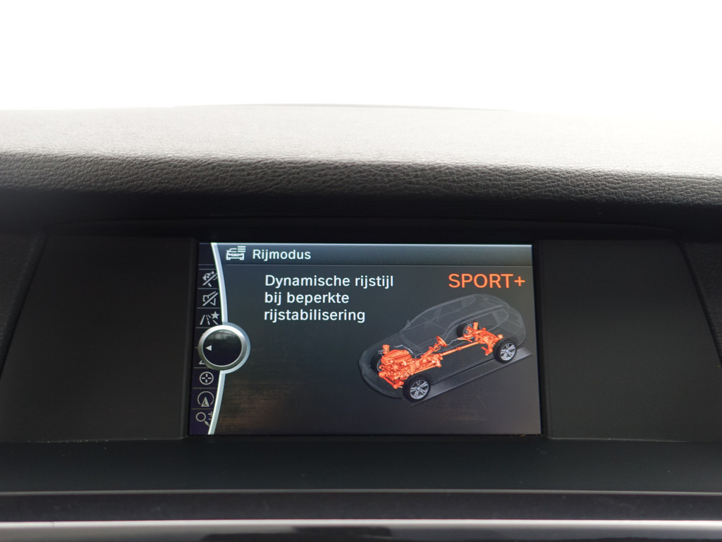 
								BMW X3 xDrive20d M Sport High Exe Aut- Xenon Led, Sport Leder, Park Assist, Stoelverwarming, Navi vol									