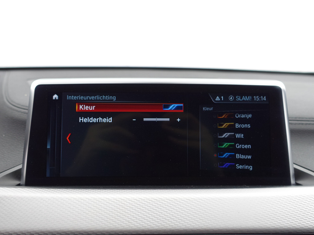 
BMW X2 sDrive20i M Performance Aut- Competition Package, Xenon Led, Carbon, Head Up, Sfeerverlichting, Park Assist vol									