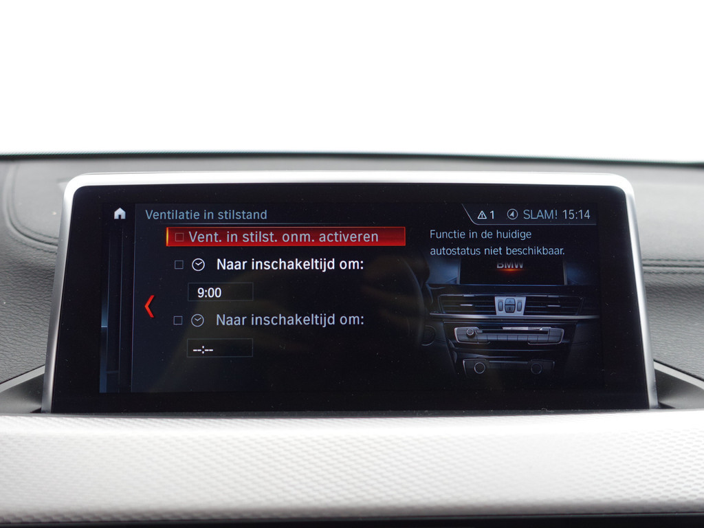 
BMW X2 sDrive20i M Performance Aut- Competition Package, Xenon Led, Carbon, Head Up, Sfeerverlichting, Park Assist vol									