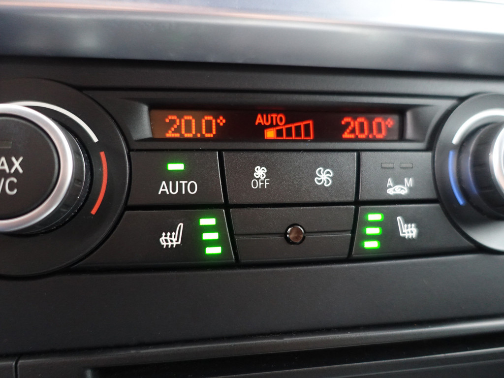 
								BMW X3 xDrive20d M Sport High Exe Aut- Xenon Led, Sport Leder, Park Assist, Stoelverwarming, Navi vol									