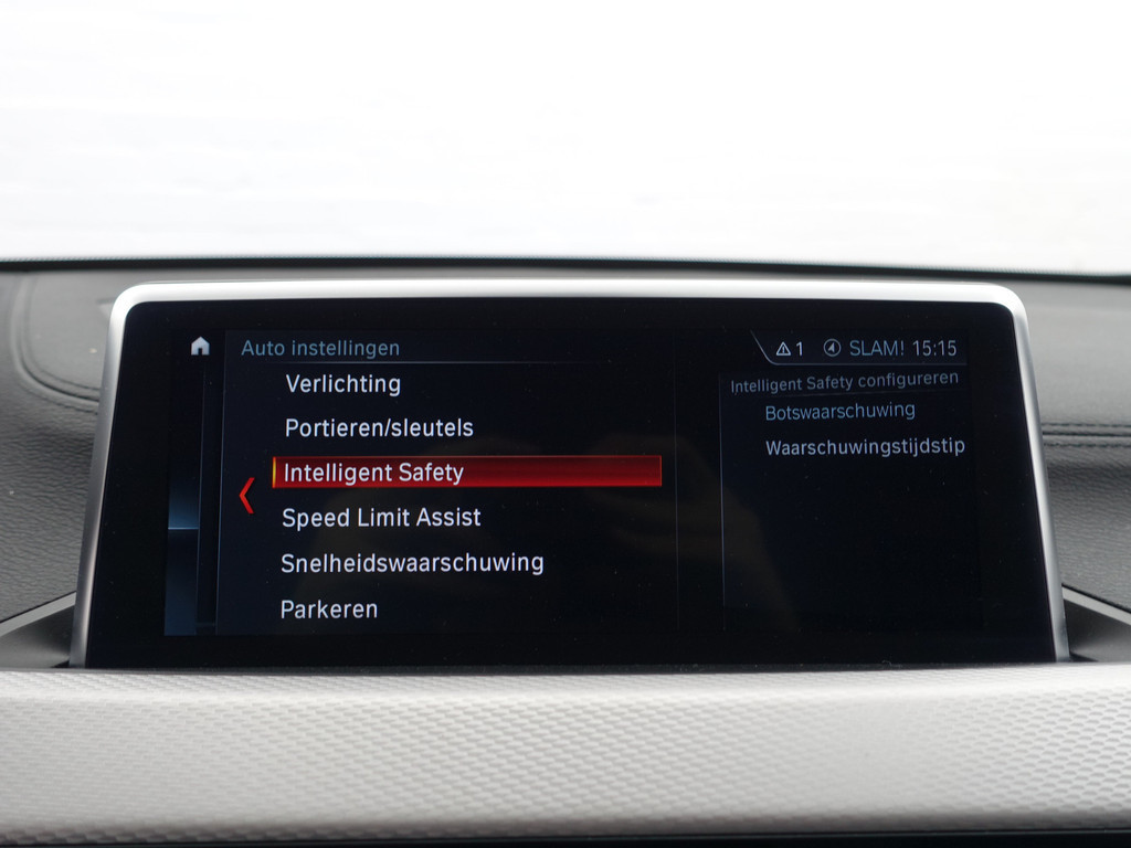 
BMW X2 sDrive20i M Performance Aut- Competition Package, Xenon Led, Carbon, Head Up, Sfeerverlichting, Park Assist vol									