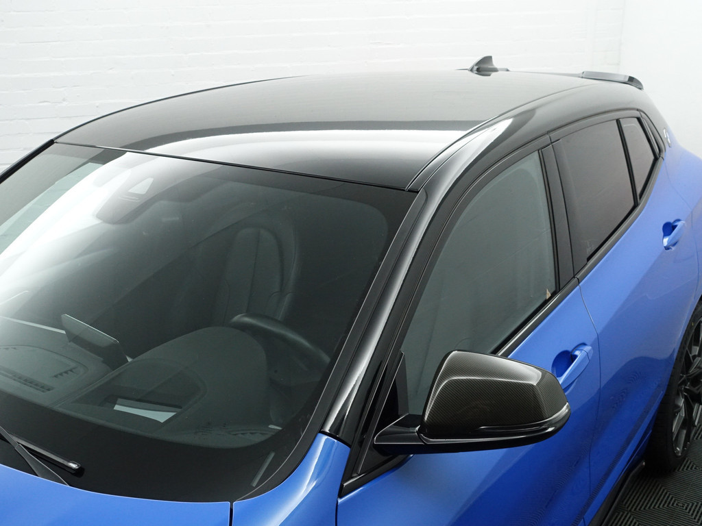 
BMW X2 sDrive20i M Performance Aut- Competition Package, Xenon Led, Carbon, Head Up, Sfeerverlichting, Park Assist vol									