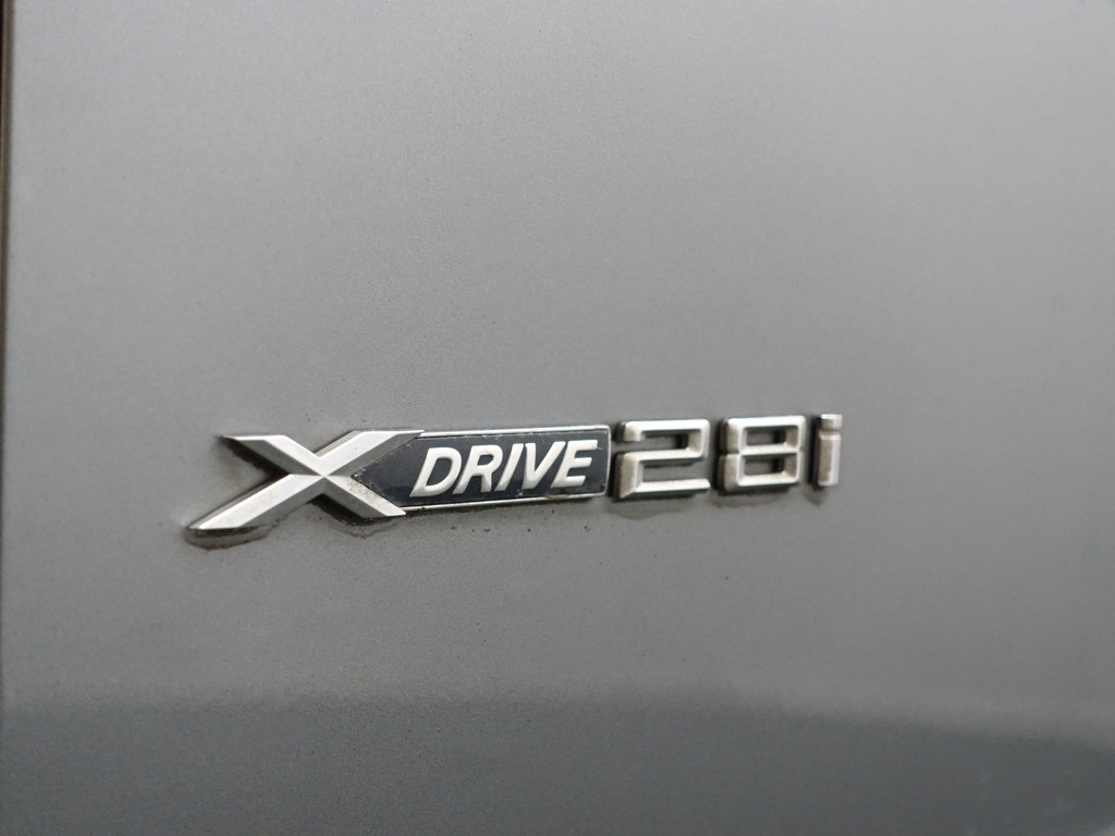 
BMW X3 xDrive28i M Sport Aut- Panodak, Head Up, Memory, Xenon Led, Standkachel, Xenon Led, Camera vol									