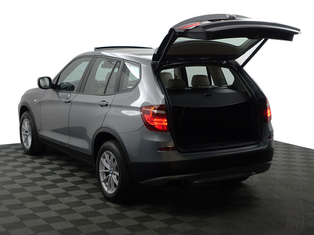 
BMW X3 xDrive28i M Sport Aut- Panodak, Head Up, Memory, Xenon Led, Standkachel, Xenon Led, Camera vol									