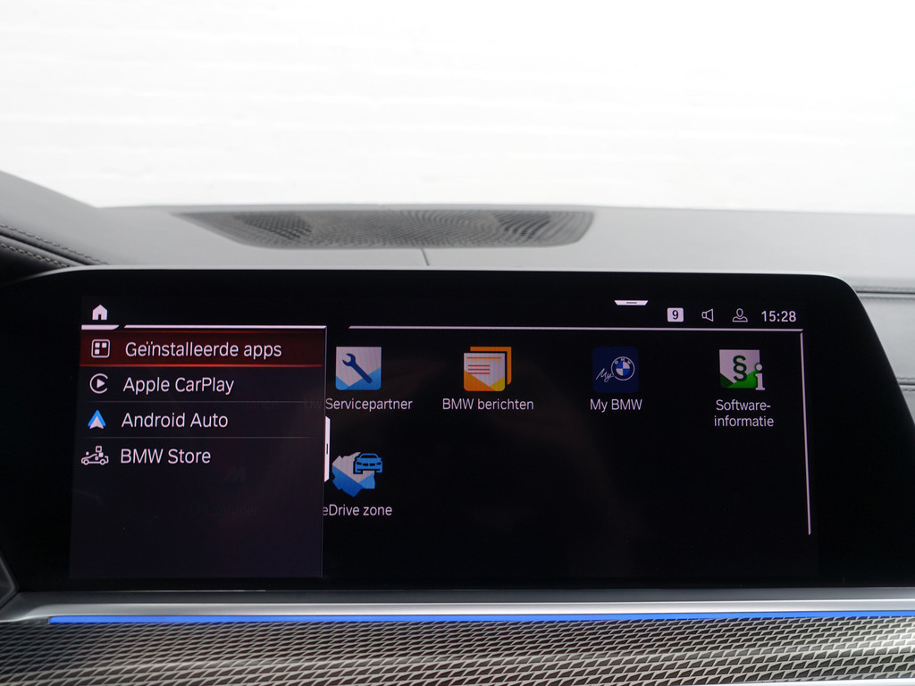 
BMW X5 xDrive45e M Sport Shadowline Aut- Panodak, Memory Seats, Sfeerverlichting, Virtual Cockpit, Park Pilot, Xenon Led vol									