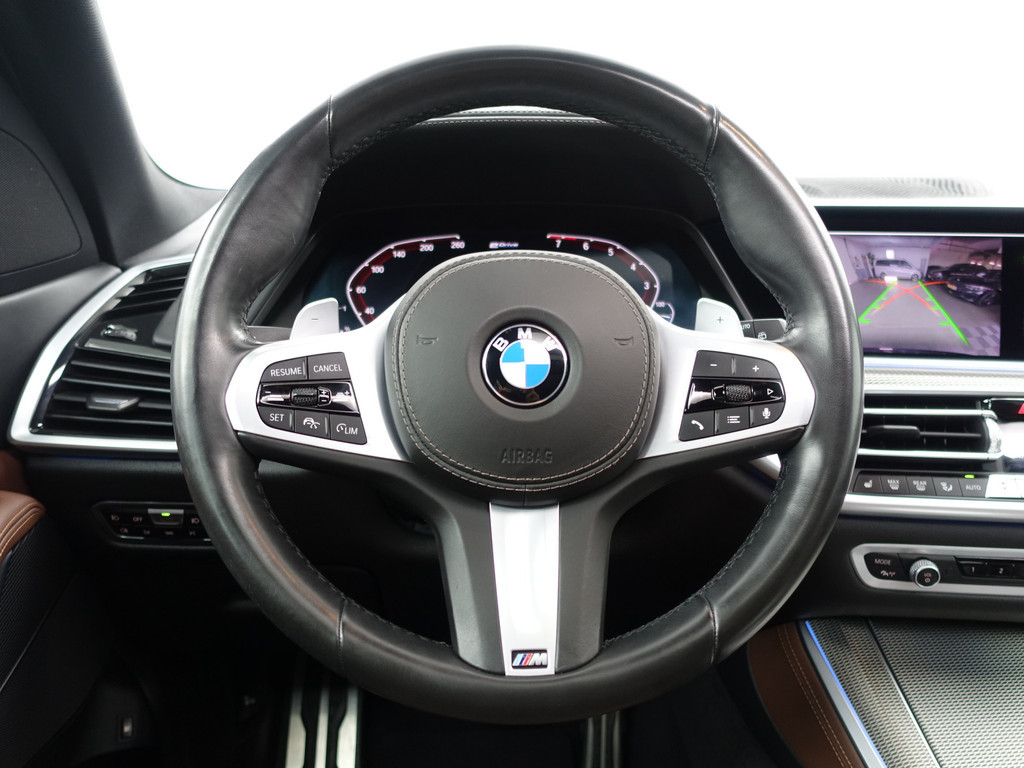 
BMW X5 xDrive45e M Sport Shadowline Aut- Panodak, Memory Seats, Sfeerverlichting, Virtual Cockpit, Park Pilot, Xenon Led vol									