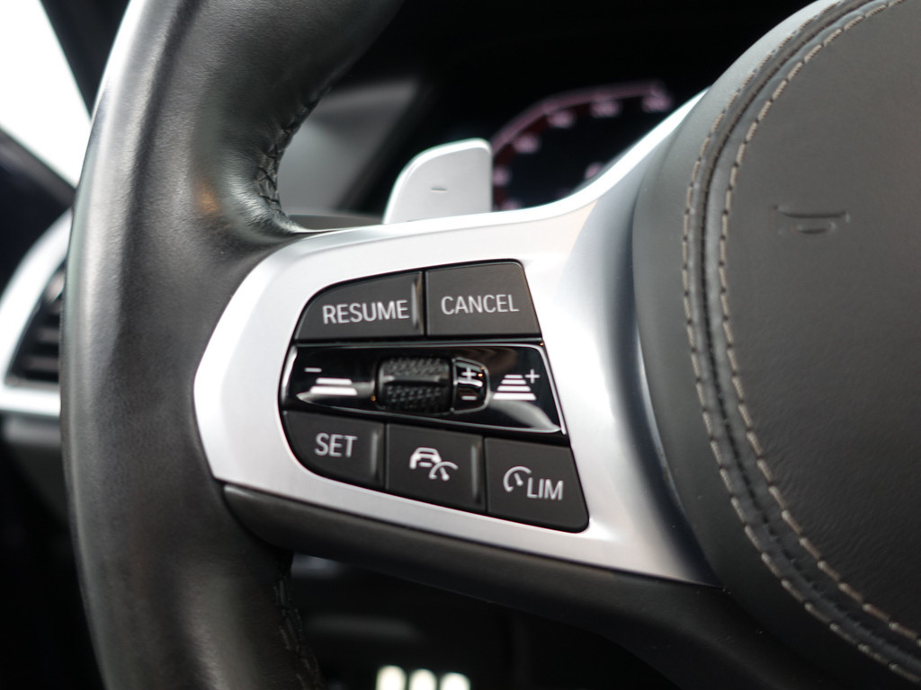 
BMW X5 xDrive45e M Sport Shadowline Aut- Panodak, Memory Seats, Sfeerverlichting, Virtual Cockpit, Park Pilot, Xenon Led vol									