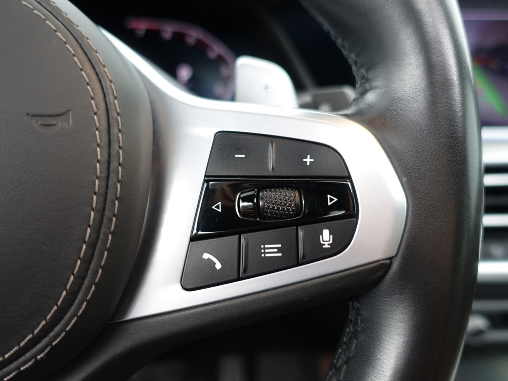 
BMW X5 xDrive45e M Sport Shadowline Aut- Panodak, Memory Seats, Sfeerverlichting, Virtual Cockpit, Park Pilot, Xenon Led vol									