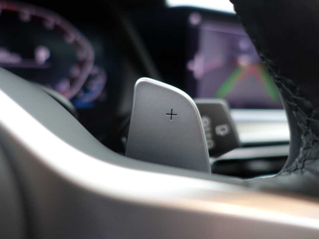 
BMW X5 xDrive45e M Sport Shadowline Aut- Panodak, Memory Seats, Sfeerverlichting, Virtual Cockpit, Park Pilot, Xenon Led vol									