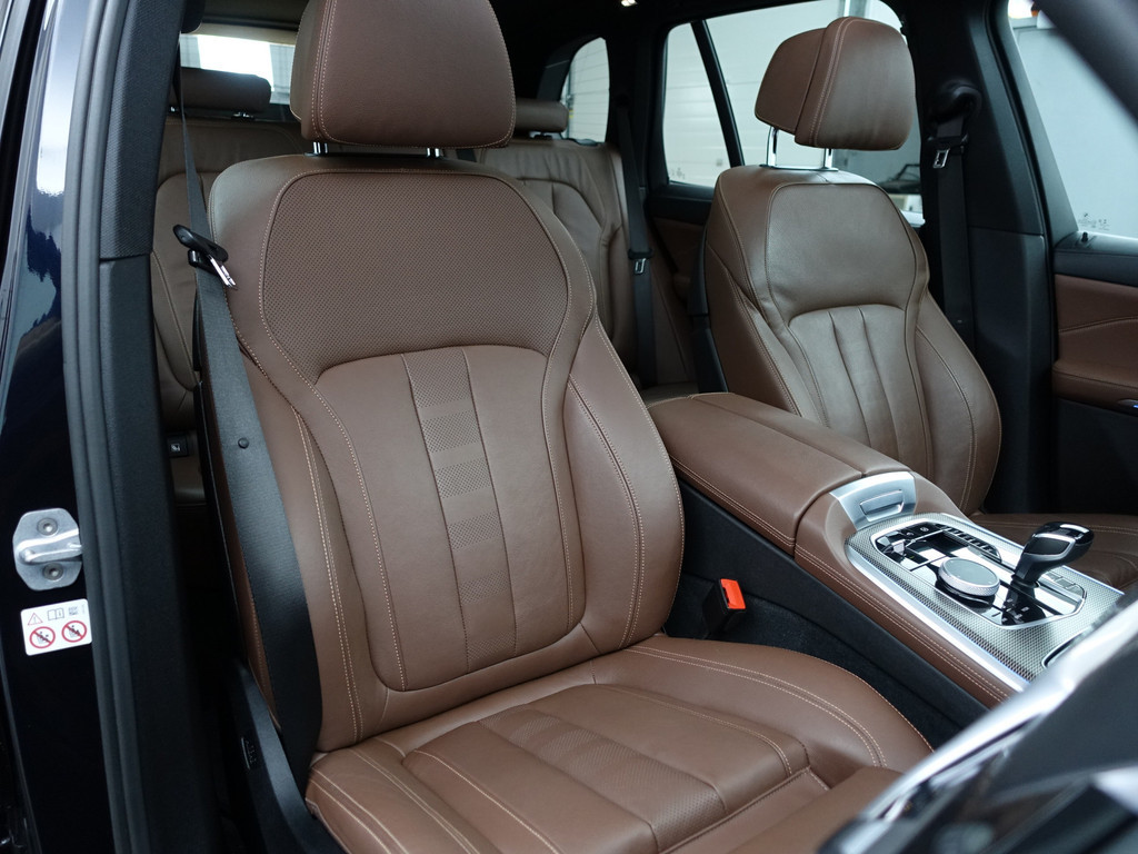 
BMW X5 xDrive45e M Sport Shadowline Aut- Panodak, Memory Seats, Sfeerverlichting, Virtual Cockpit, Park Pilot, Xenon Led vol									