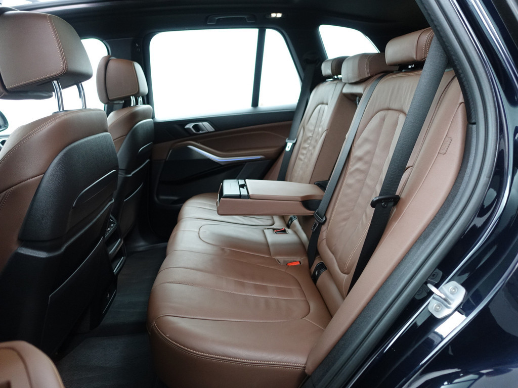 
BMW X5 xDrive45e M Sport Shadowline Aut- Panodak, Memory Seats, Sfeerverlichting, Virtual Cockpit, Park Pilot, Xenon Led vol									