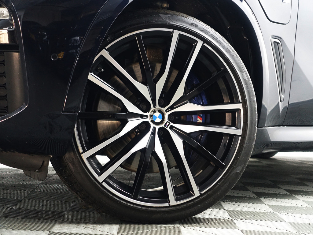 
BMW X5 xDrive45e M Sport Shadowline Aut- Panodak, Memory Seats, Sfeerverlichting, Virtual Cockpit, Park Pilot, Xenon Led vol									