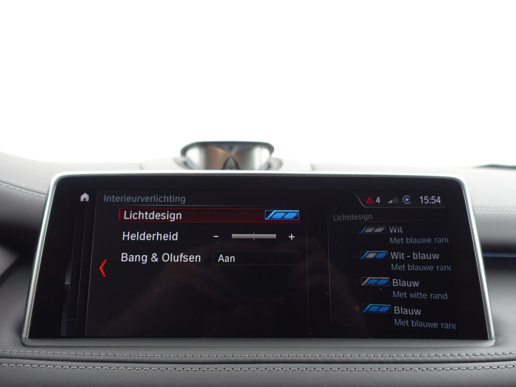 
BMW X5 M Black Fire Edition Aut- Bang Olufsen Plus, Carbon Afwerking, Alcantara Hemel, Head Up, Panoramadak, 360 Camera vol									