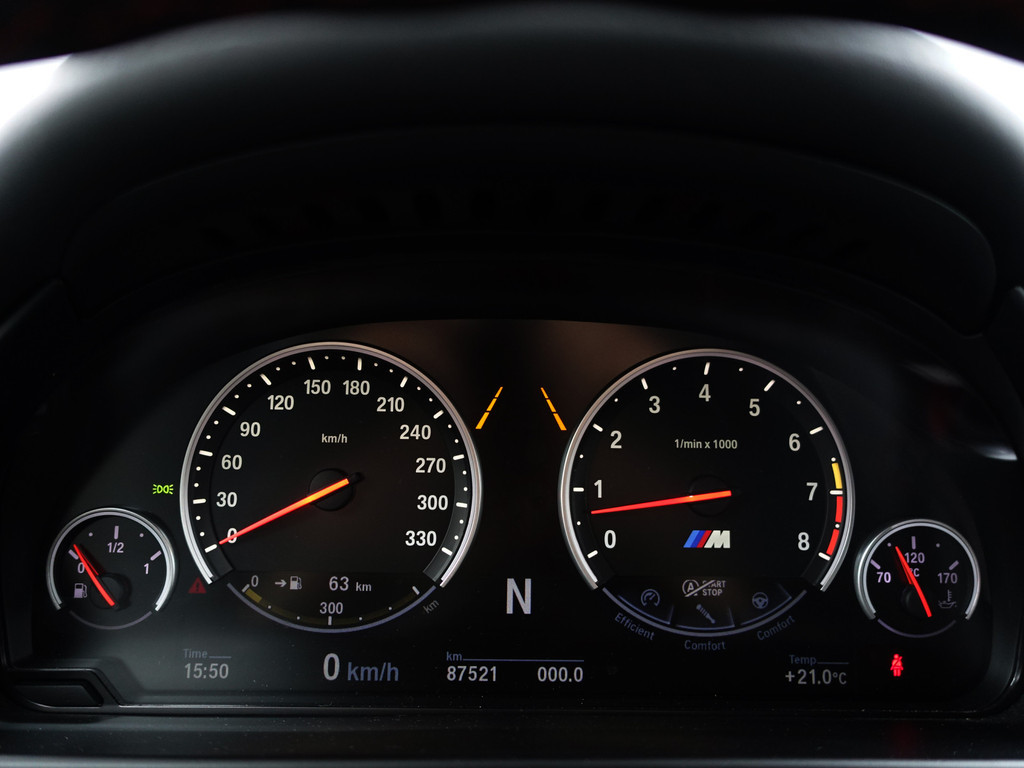 
BMW X5 M Black Fire Edition Aut- Bang Olufsen Plus, Carbon Afwerking, Alcantara Hemel, Head Up, Panoramadak, 360 Camera vol									