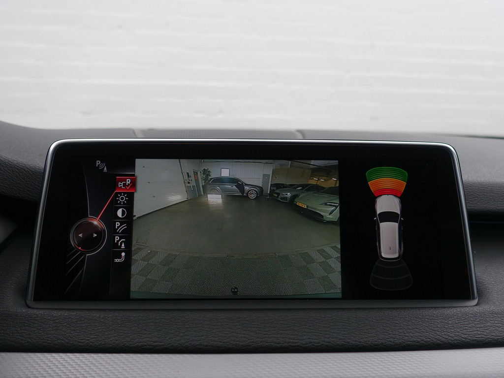 
BMW X5 xDrive40d M Performance Aut- 360 Camera, Xenon Led, Sfeerverlichting, Memory, Head Up, Virtual Cockpit vol									