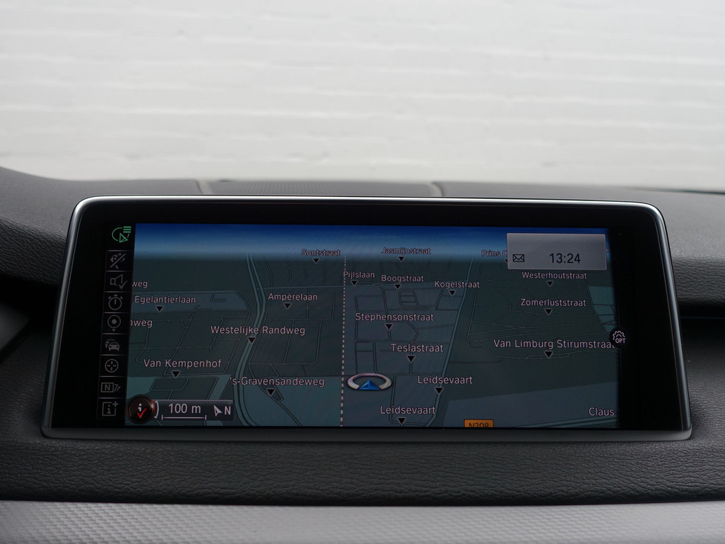 
BMW X5 xDrive40d M Performance Aut- 360 Camera, Xenon Led, Sfeerverlichting, Memory, Head Up, Virtual Cockpit vol									