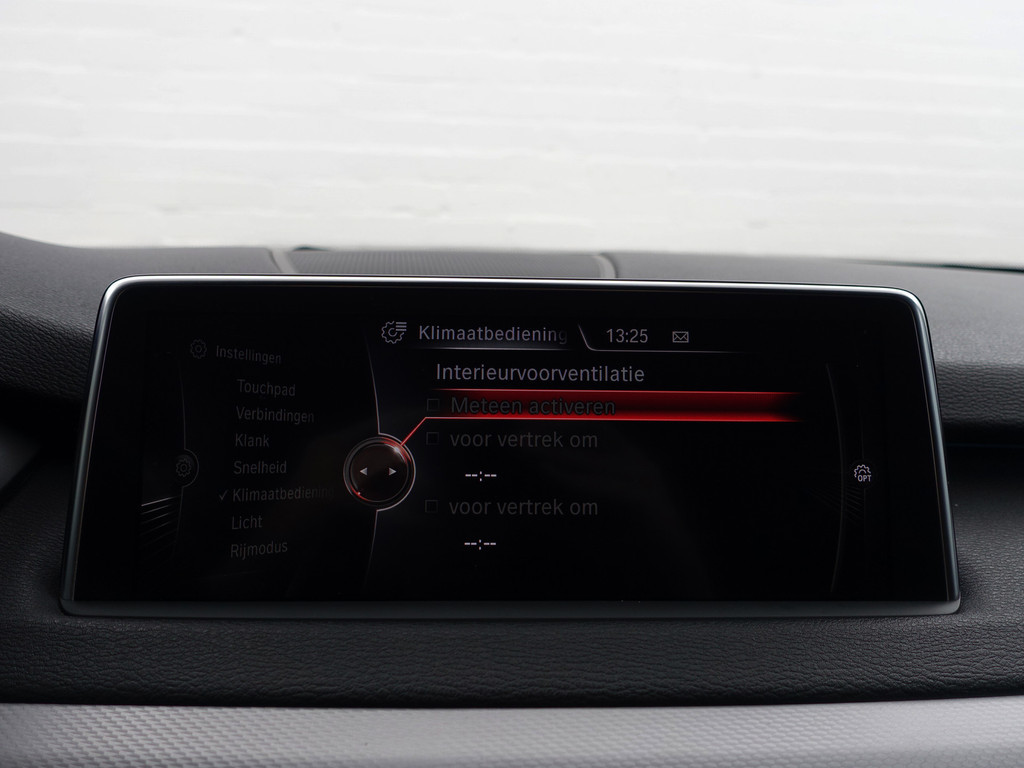 
BMW X5 xDrive40d M Performance Aut- 360 Camera, Xenon Led, Sfeerverlichting, Memory, Head Up, Virtual Cockpit vol									