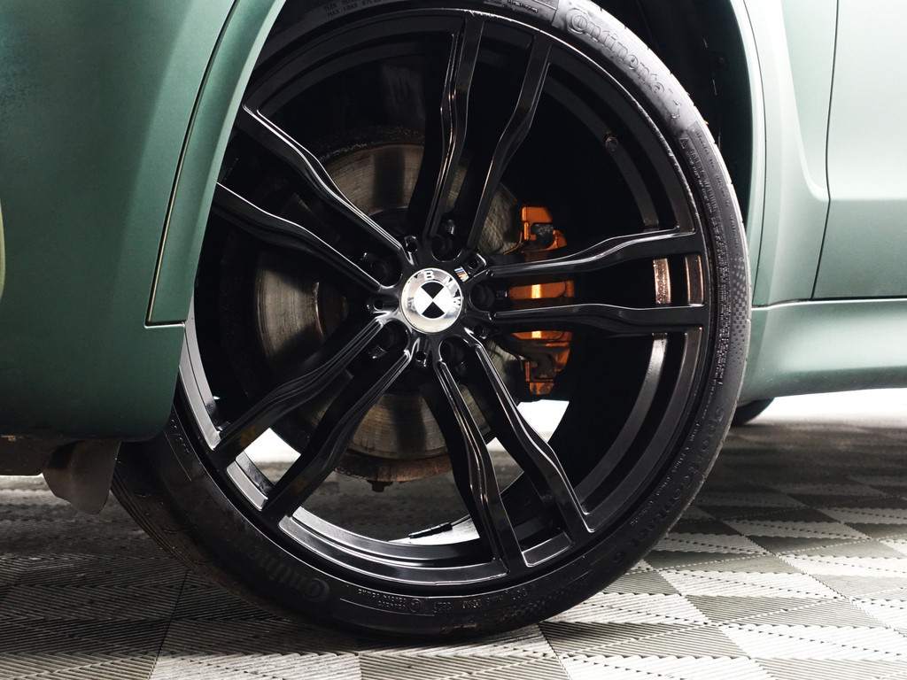 
BMW X5 xDrive40d M Performance Aut- 360 Camera, Xenon Led, Sfeerverlichting, Memory, Head Up, Virtual Cockpit vol									