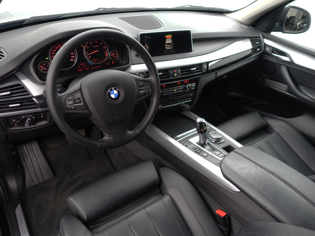 
BMW X5 xDrive35i M Sport Aut- 7 Pers, Memory Seats, Park Assist, Sfeerverlichting, Leder Interieur, Dynamic Select vol									