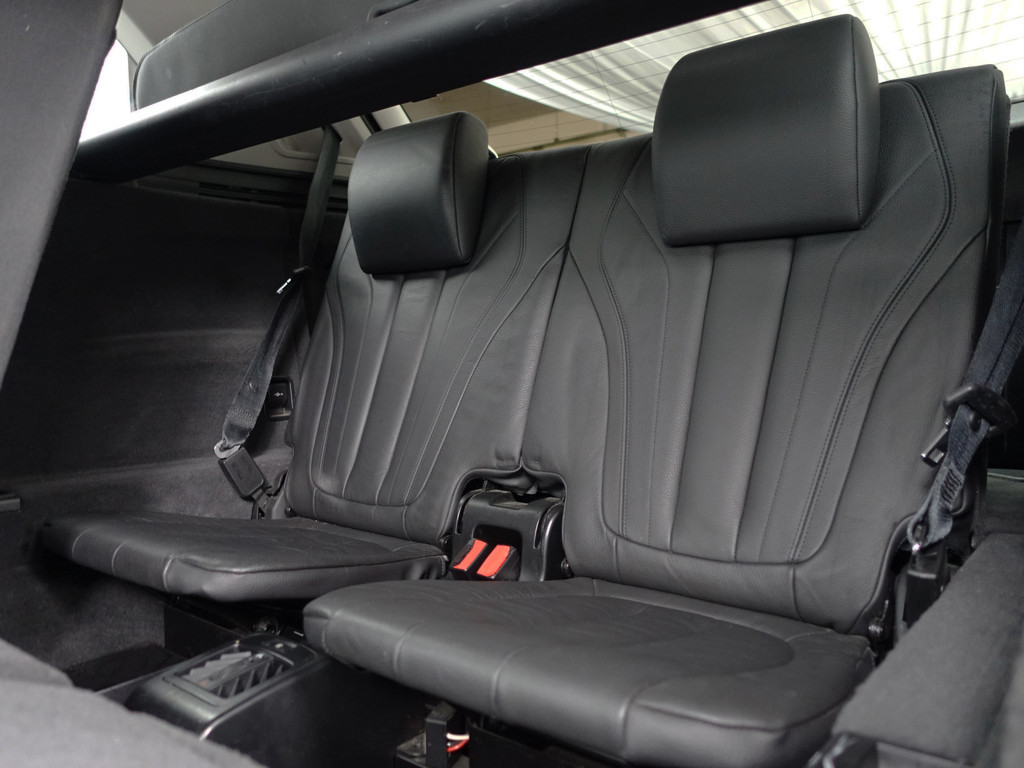 
BMW X5 xDrive35i M Sport Aut- 7 Pers, Memory Seats, Park Assist, Sfeerverlichting, Leder Interieur, Dynamic Select vol									