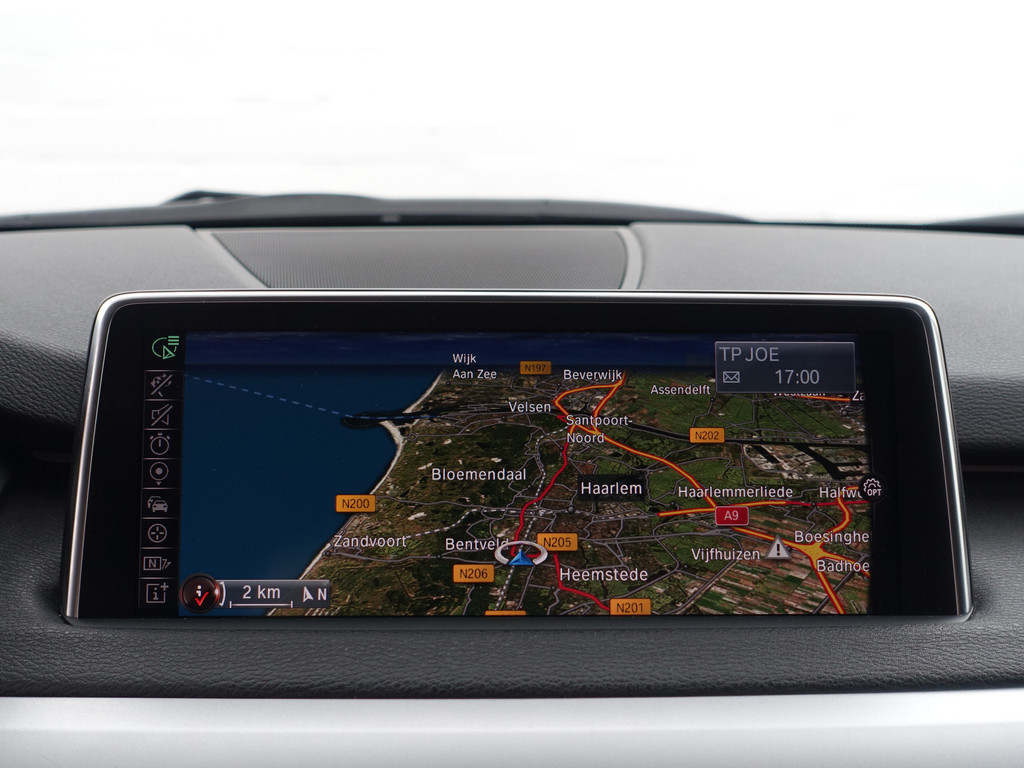 
BMW X5 xDrive35i M Sport Aut- 7 Pers, Memory Seats, Park Assist, Sfeerverlichting, Leder Interieur, Dynamic Select vol									