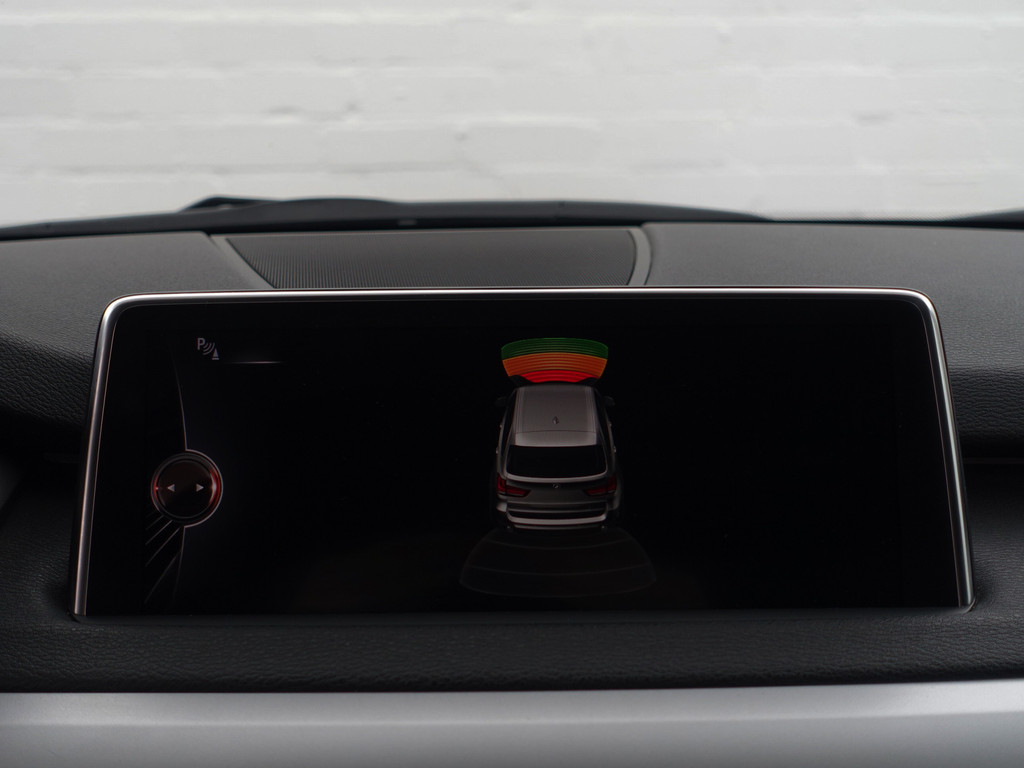 
BMW X5 xDrive35i M Sport Aut- 7 Pers, Memory Seats, Park Assist, Sfeerverlichting, Leder Interieur, Dynamic Select vol									