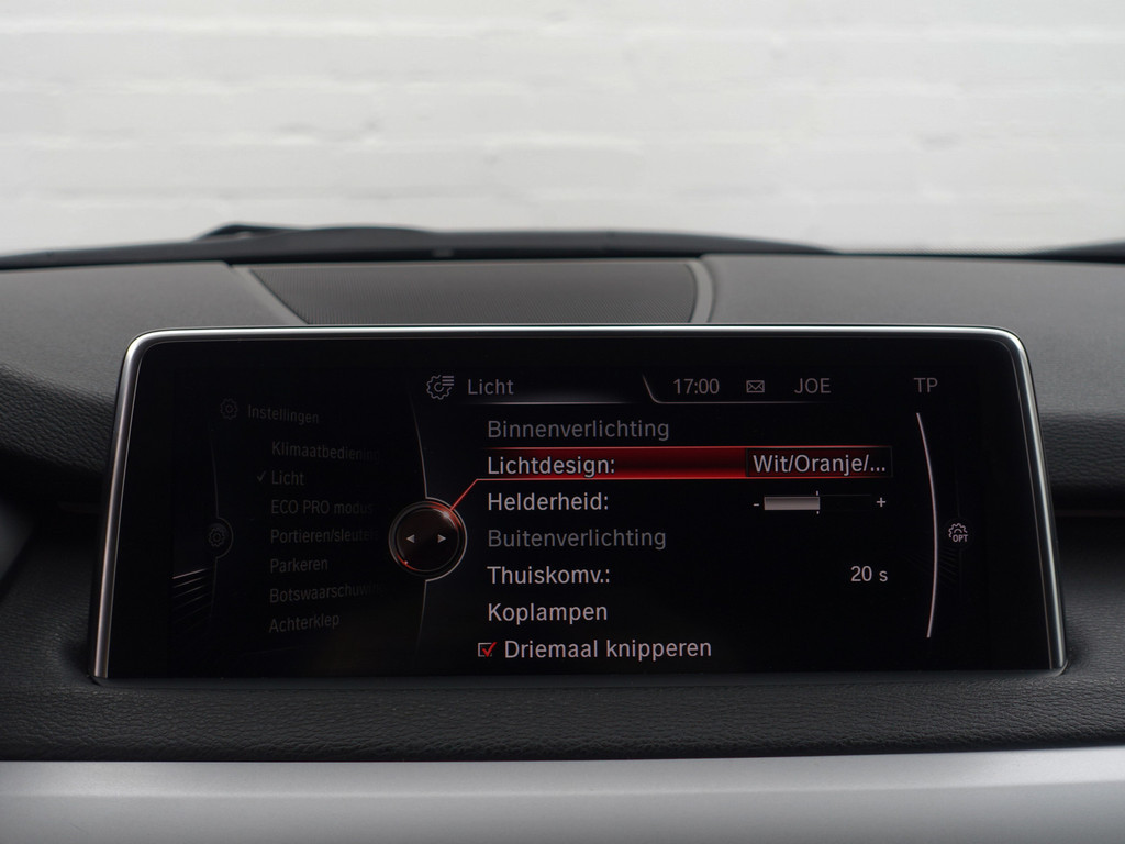 
BMW X5 xDrive35i M Sport Aut- 7 Pers, Memory Seats, Park Assist, Sfeerverlichting, Leder Interieur, Dynamic Select vol									