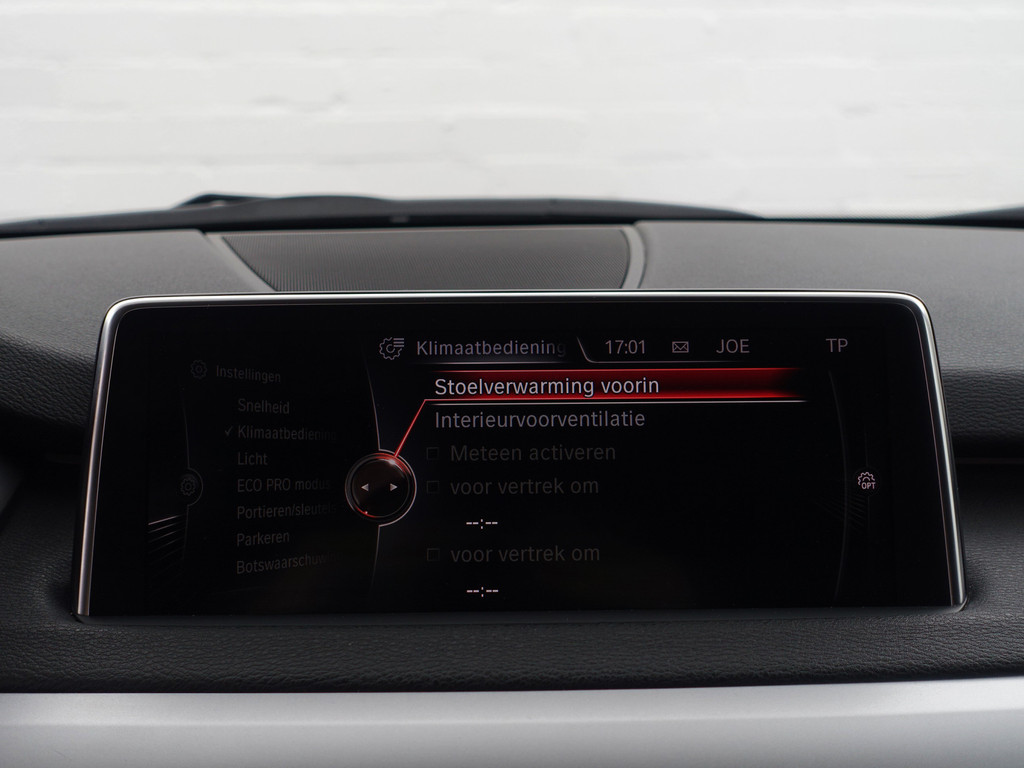 
BMW X5 xDrive35i M Sport Aut- 7 Pers, Memory Seats, Park Assist, Sfeerverlichting, Leder Interieur, Dynamic Select vol									