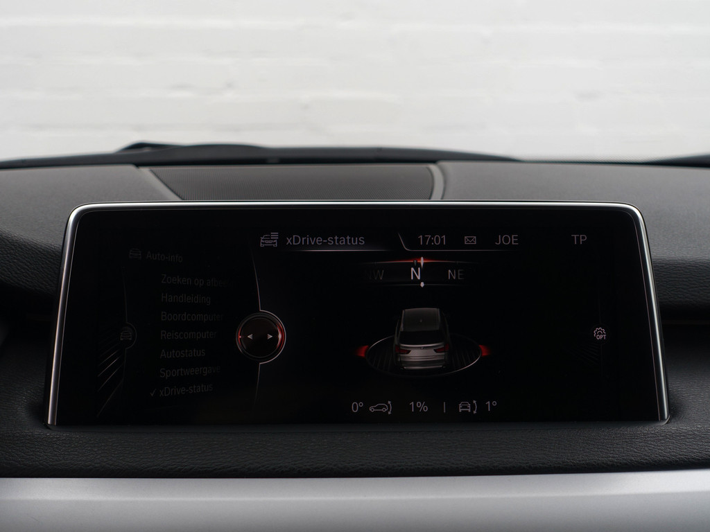 
BMW X5 xDrive35i M Sport Aut- 7 Pers, Memory Seats, Park Assist, Sfeerverlichting, Leder Interieur, Dynamic Select vol									