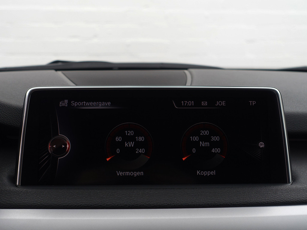 
BMW X5 xDrive35i M Sport Aut- 7 Pers, Memory Seats, Park Assist, Sfeerverlichting, Leder Interieur, Dynamic Select vol									