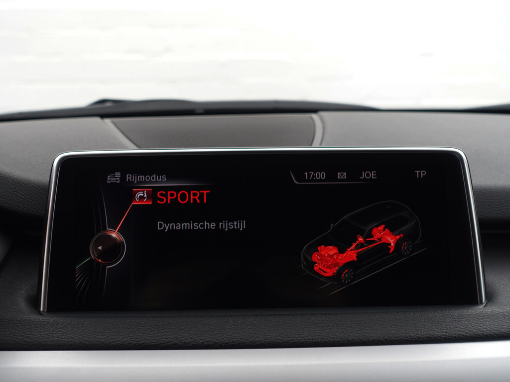 
BMW X5 xDrive35i M Sport Aut- 7 Pers, Memory Seats, Park Assist, Sfeerverlichting, Leder Interieur, Dynamic Select vol									