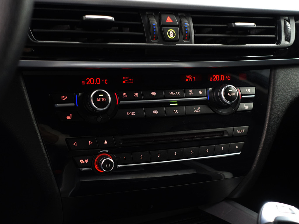 
BMW X5 xDrive35i M Sport Aut- 7 Pers, Memory Seats, Park Assist, Sfeerverlichting, Leder Interieur, Dynamic Select vol									