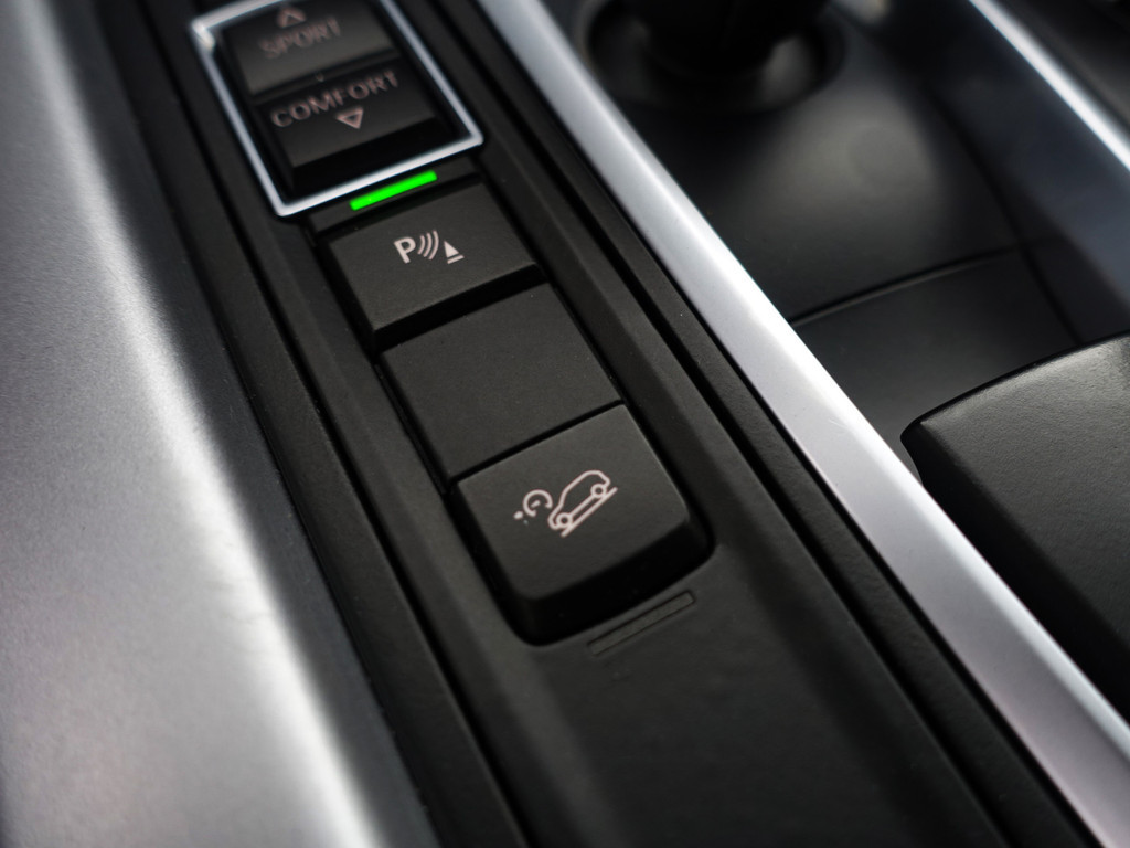 
BMW X5 xDrive35i M Sport Aut- 7 Pers, Memory Seats, Park Assist, Sfeerverlichting, Leder Interieur, Dynamic Select vol									