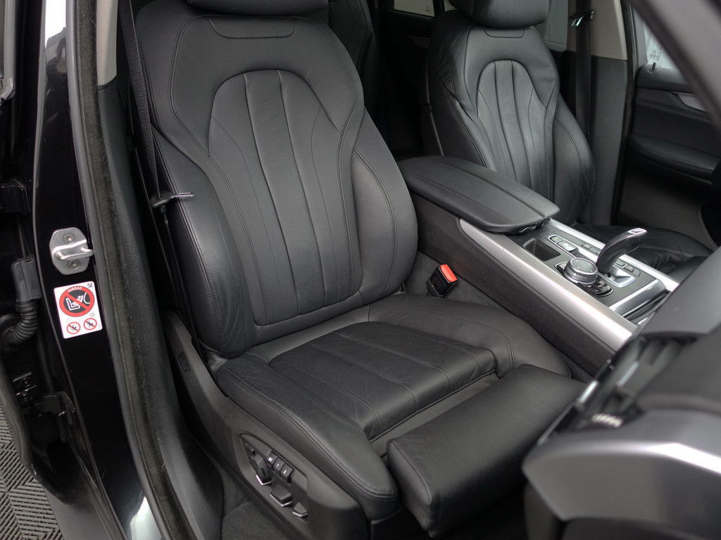 
BMW X5 xDrive35i M Sport Aut- 7 Pers, Memory Seats, Park Assist, Sfeerverlichting, Leder Interieur, Dynamic Select vol									