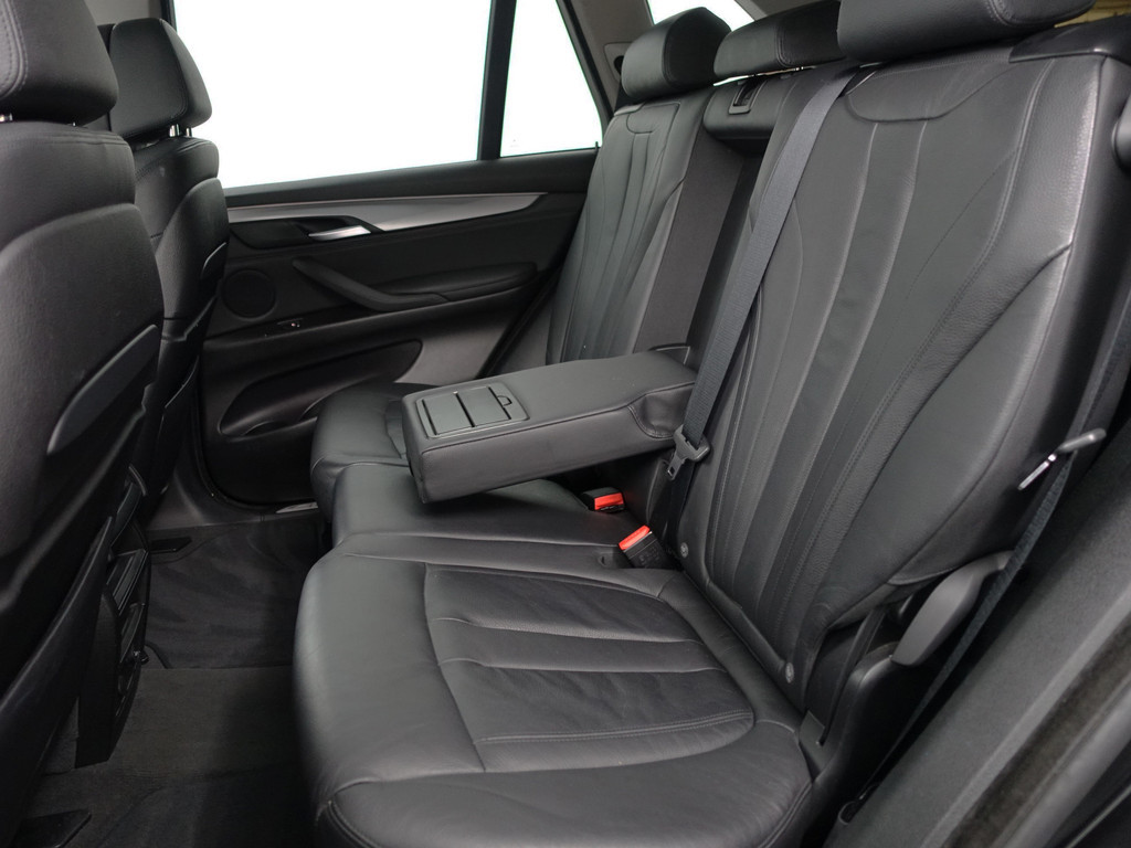 
BMW X5 xDrive35i M Sport Aut- 7 Pers, Memory Seats, Park Assist, Sfeerverlichting, Leder Interieur, Dynamic Select vol									